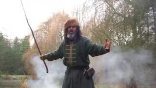 Sigurd the Dragonslayer screenshot 3