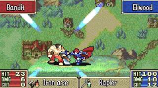 Fire Emblem - LET'S PLAY FR #3
