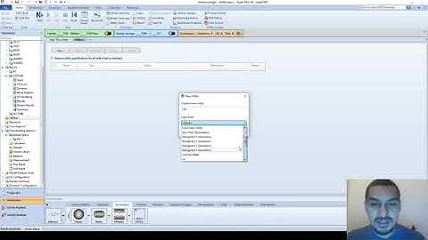 Aspen Plus in Arabic | Part 2 | 22 | Utilities in Aspen Plus