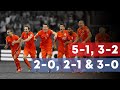 How the netherlands shocked the world in the world cup 2014