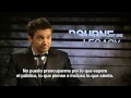 EL LEGADO DE BOURNE -Entrevista a Jeremy Renner
