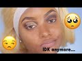 I am not okay!.. | Megalook Hair | PETITE-SUE DIVINITII
