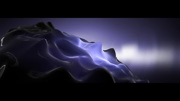 Trapcode Tao Motion Graphics Experiments Day 17