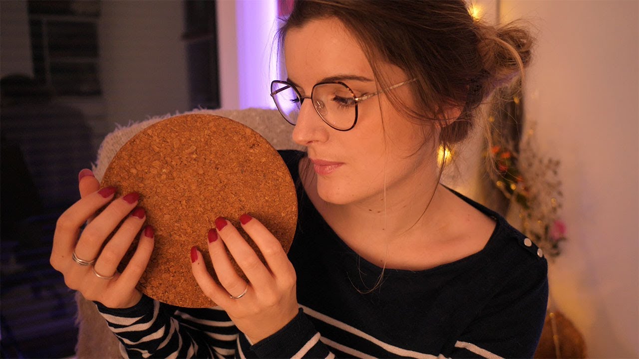 Live ASMR 🌙 Anti-anxiété, anti-stress pour bien dormir