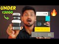 TOP 5 ⚡Best TWS Earbuds Under 2000 in 2025 (Amazing) 🔥 Best Earbuds Under ₹2000/- 🔥