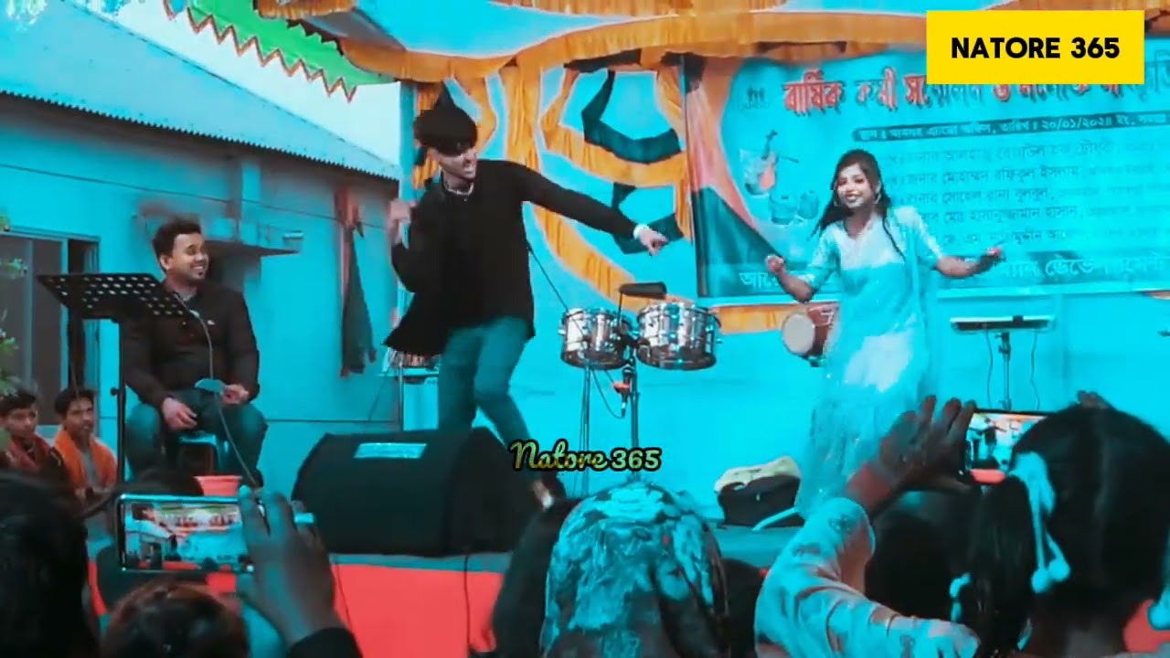 সংসার সুখী হয় রমনীর গুনে,, 