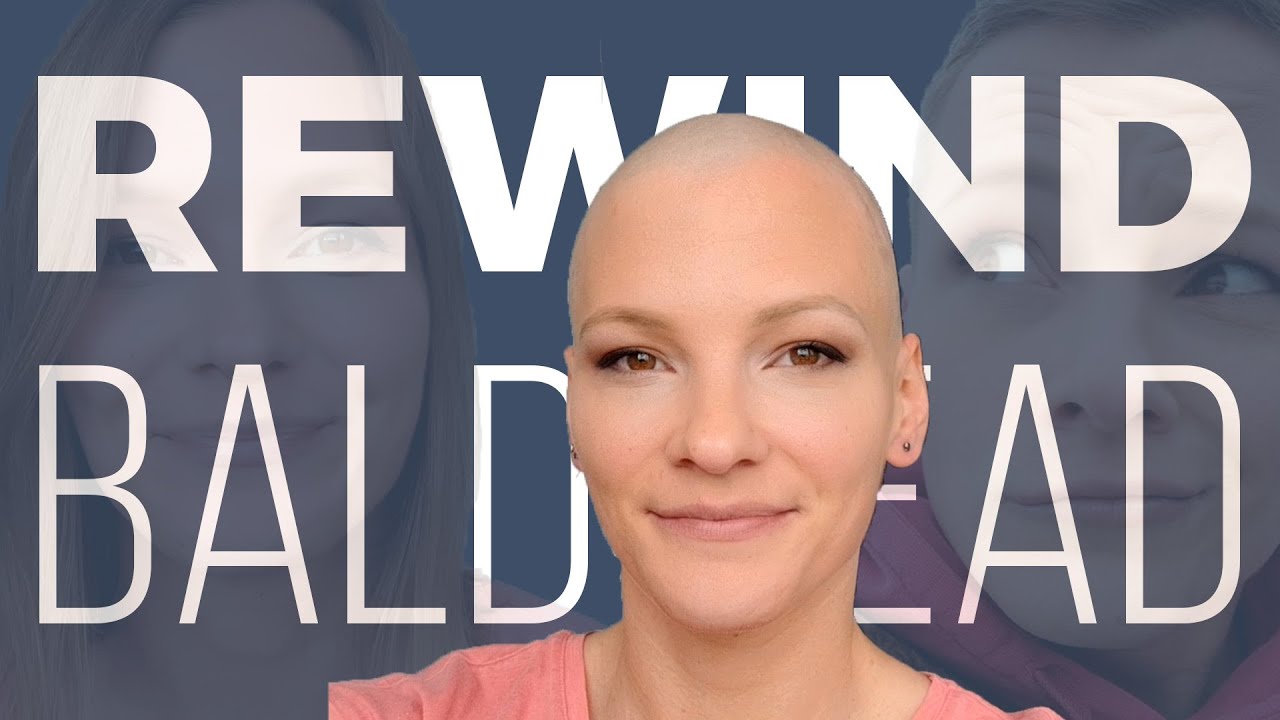 REWIND - BALD HEAD