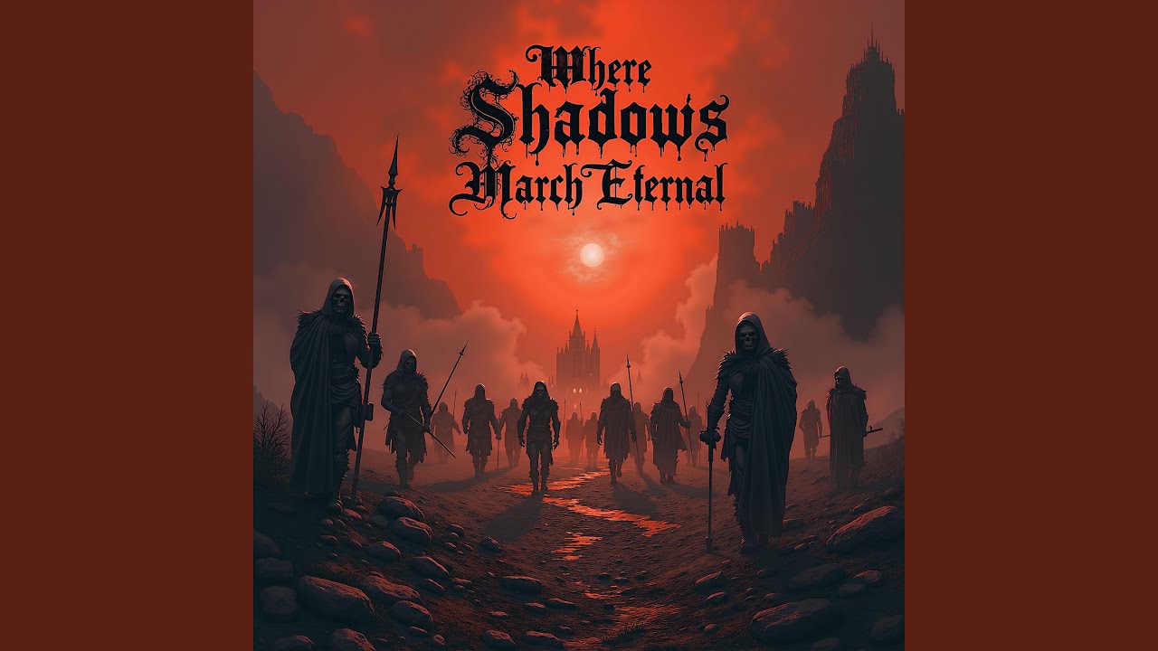 Into the Vault of Echoes