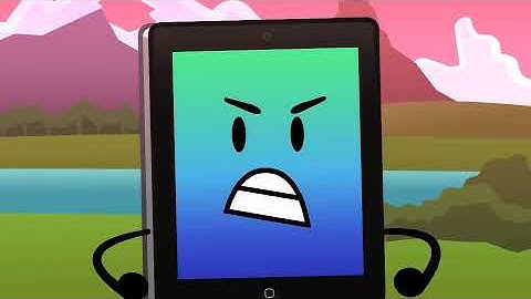 (YTPMV) Object Invasion - Newerer Intro Scan