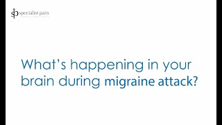 Migraine Explained: What Happens in Your Brain During an Attack? | Dr Nicholas Chua