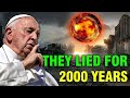 Pope Francis Finally Reveals Truth About The 3rd Secret Of Fatima | A Great Bad Sign For Humanity!