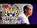 Is It Playoff or Bust for Lane Kiffin?! | Massive Expectations at LSU After $40M Roster Investment