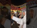 الوحش شريف الغمراوي ونجمه مصر