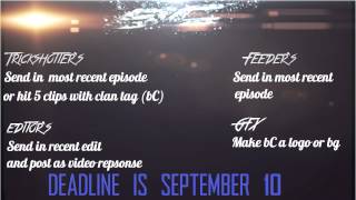 .1K Recruitment Challenge [bC] ENDS 9/10/13