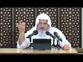 قال ﷺ ولكنكم غثاء كغثاء السيل تنزع المهابة من قلوب عدوكم منكم ويوضع في قلوبكم الوهن حب الدنيا 