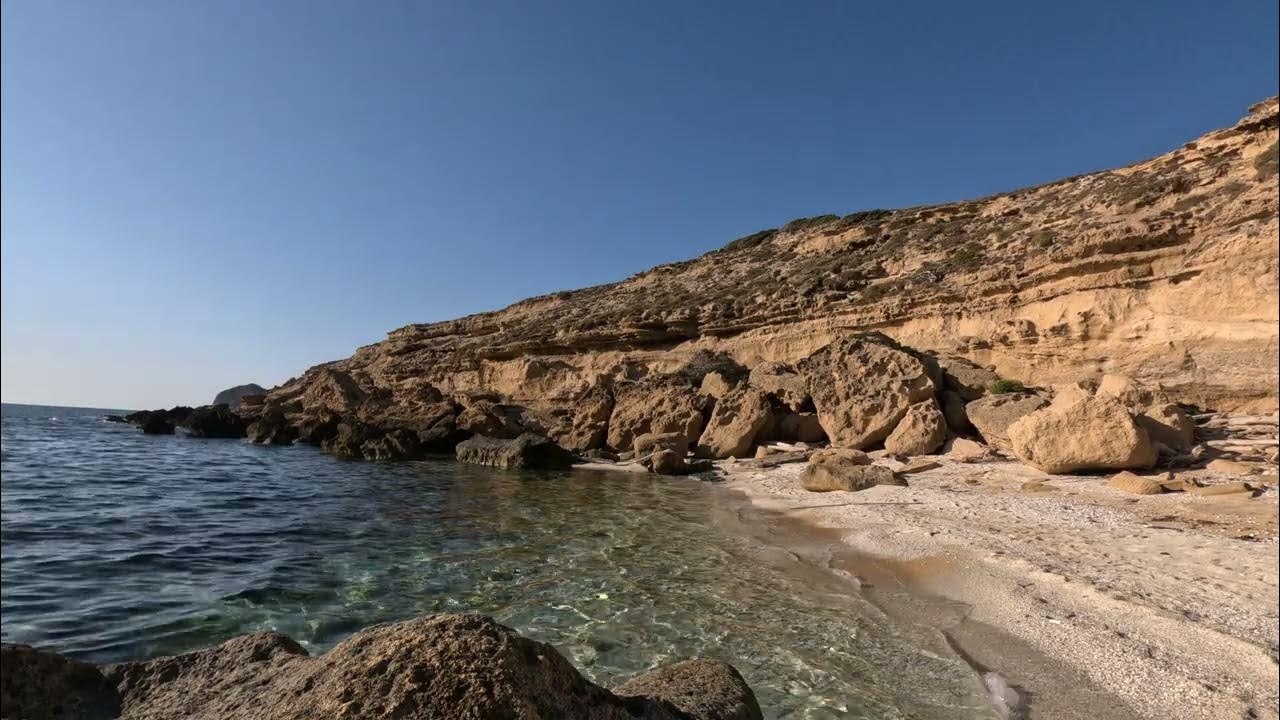 Hidden Beach Relaxation Sea 1 Hour 4K 60FPS YouTube hidden-beach-relaxation-sea-1-hour-4k-60fps-youtube