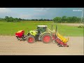 Seeding meets precision with ms 8230  matermacc