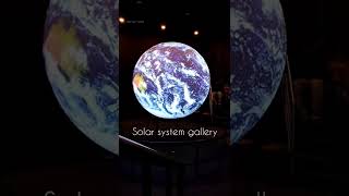 B.M-birla-planetarium |science | technology | center | museum | chennai | music | shorts