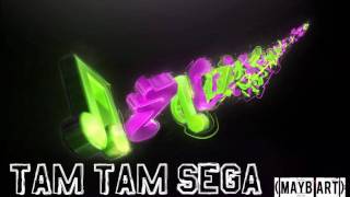 *** TAM TAM SEGA Megabass *** chords