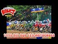 1998 Red Bud 125 Motocross