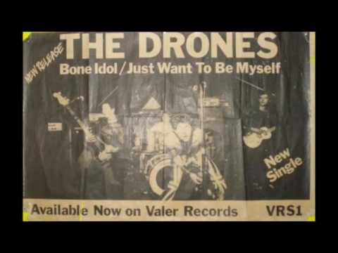 The Drones — The Drones     The Underdog