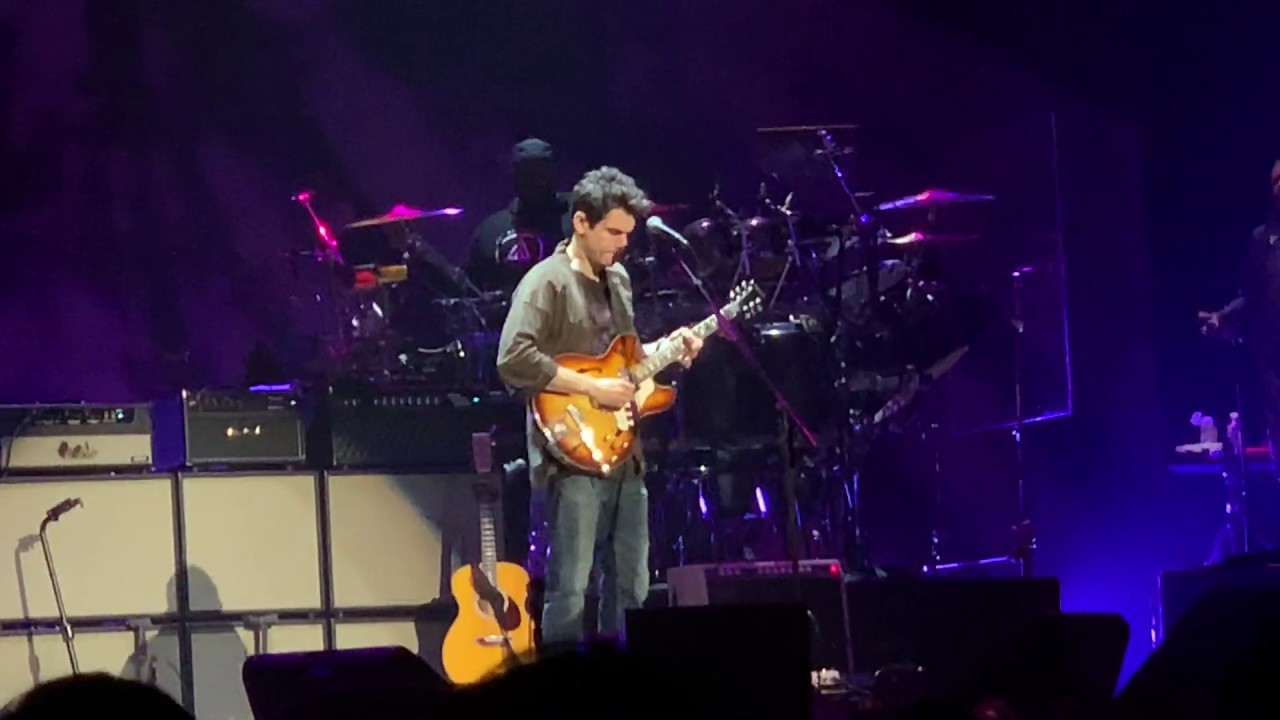 "Queen of California" and "I Guess I Just Feel Like" YouTube