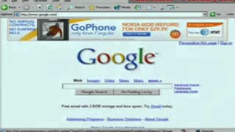 DEF CON 15 Hacking Conference Presentation By Panel - Anti - Spyware Coalition - Video