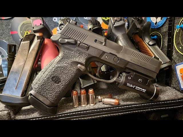 FN Herstal FNX-45 タン フルセット FN Herstal FNX-45 タン フルセット FN Herstal FNX-45 タン