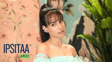 Ipsitaa  - Arzi (Official Music Video)