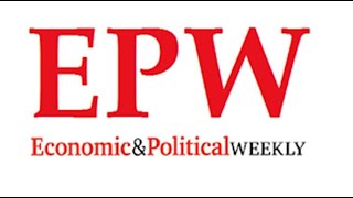 How to Search EPW: Economic & Political Weekly Video Tutorial screenshot 1