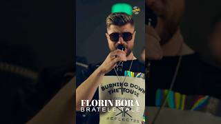 Florin Bora - Bratele tale live cover #manele #live