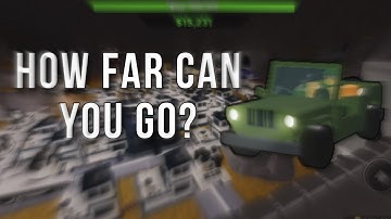 How Far Can You Go With ONLY Patrol (+Farm, +Support) | Tower Battles[Roblox]