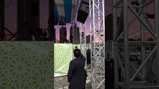 Ömer Faruk Bostan (Ankara Millet Bahçesi) Konser (2)
