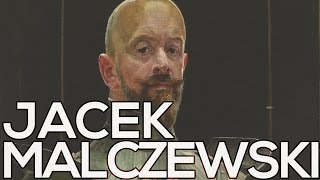 Jacek Malczewski: A collection of 140 paintings (HD) Jacek Malczewski: A collection of 140 paintings (HD)