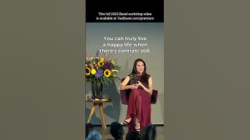 If You Change Your Perspective Of Life, THIS Happens