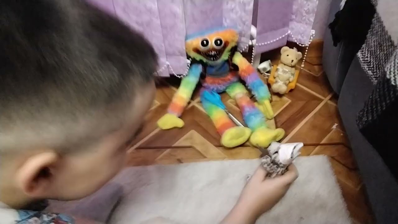 2 серия сериала *Мирний *Кузькин двор♥︎