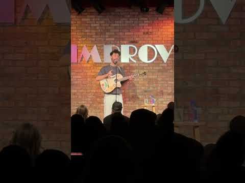 Pay attention audience members
