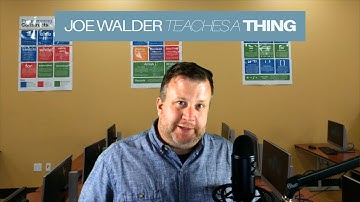 Digital Binders Part 1