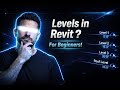 How to Create Levels in Revit (Step by Step) - For Beginners