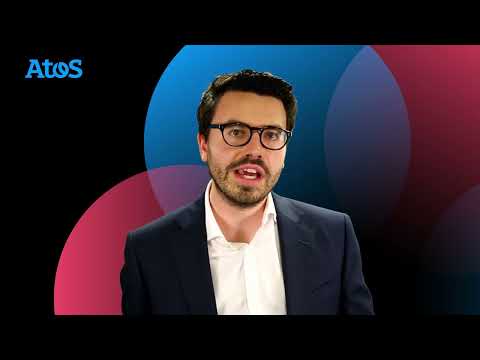 Atos Consulting: Alex Harvey