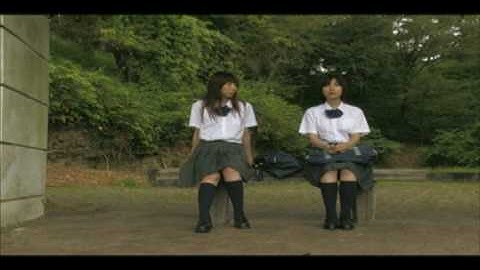 映画 「丘のうえから」　予告編　2008年　日本