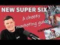 Cannondale Super Six 2023 - The Marketing We WANT to hear!