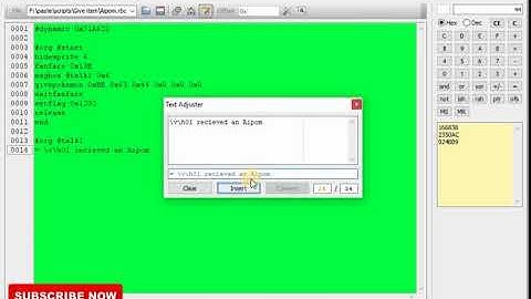 Xse pokemon scripting [Given Pokemon in pokeballs || Tip and Tricks