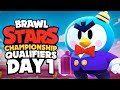 AUGUST WORLD CHAMPIONSHIP QUALIFIERS DAY 1 | Pro Analysis