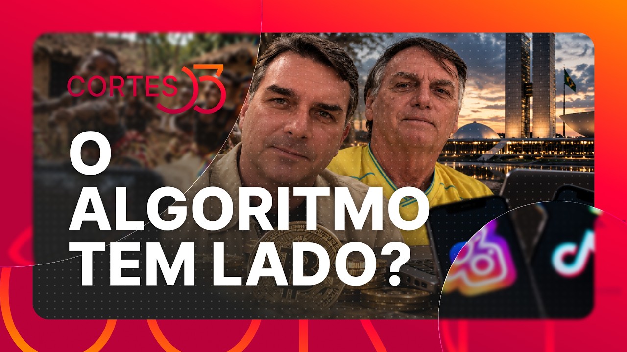 AS REDES SOCIAIS ESTÃO FAVORECENDO A EXTREMA DIREITA?