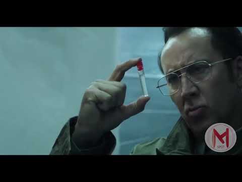 Running with the Devil Trailer (2019) | Criminal Movies - Nicolas Cage