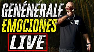 Sé un HOMBRE EMOCIONANTE - LIVE  - Martes de Modo Guerra