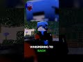 Rune Hatte Etwas Bemerkt Ramadanwithyoutube Minecraft Animation Shorts