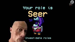 Seer.EXE | Among us |