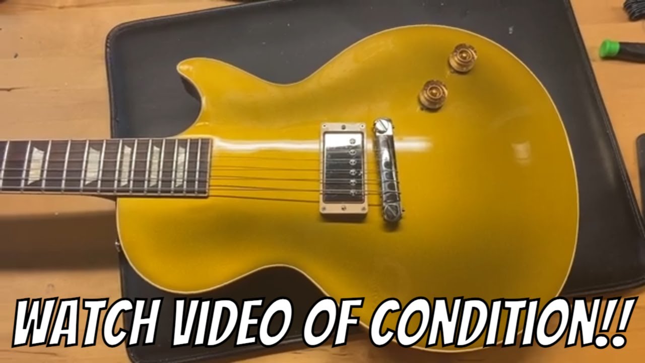 2013 Gibson Custom Shop Historic Les Paul '57 Reissue Single